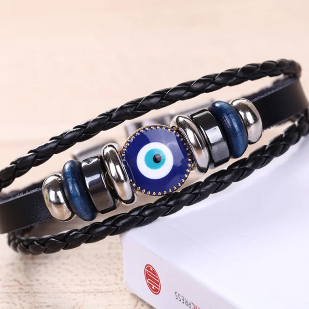 Evil Eye Wall Decor