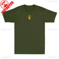 Ukrainian, Zelensky T-shirt