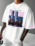 Ramadan Kareem Tee