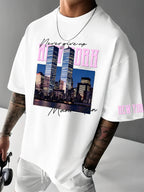 Ramadan Kareem Tee