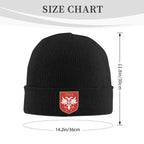 Serbia Football Gift Beanies