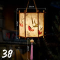 Moon Festival Rabbit Light Mid Autumn Festival Lantern