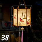 Moon Festival Rabbit Light Mid Autumn Festival Lantern