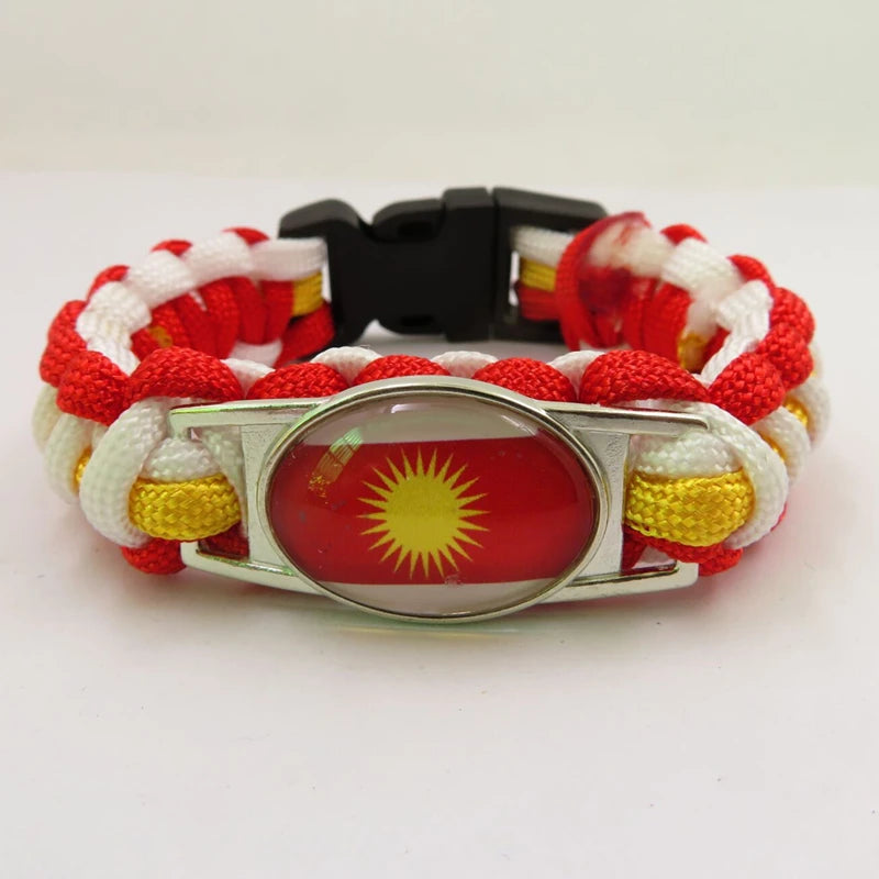 Ezidxan Bracelets Handmade