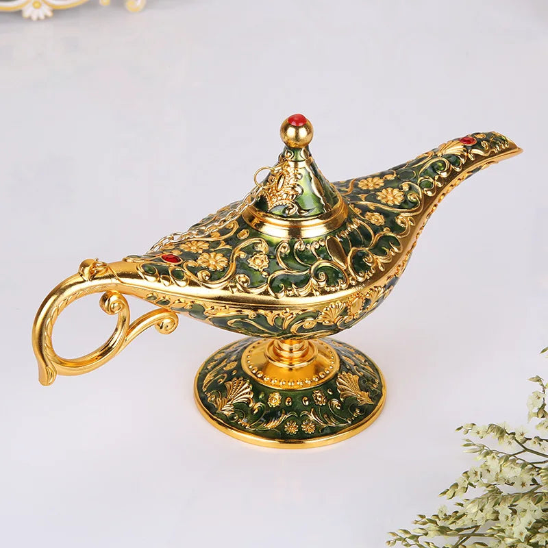 Aladdin Magic Lamp