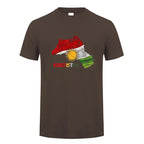 Map of Kurdistan T Shirt