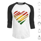 Kurdistan Heart Hoodie