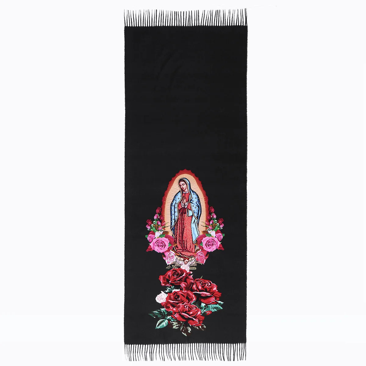 Virgin Mary Scarf