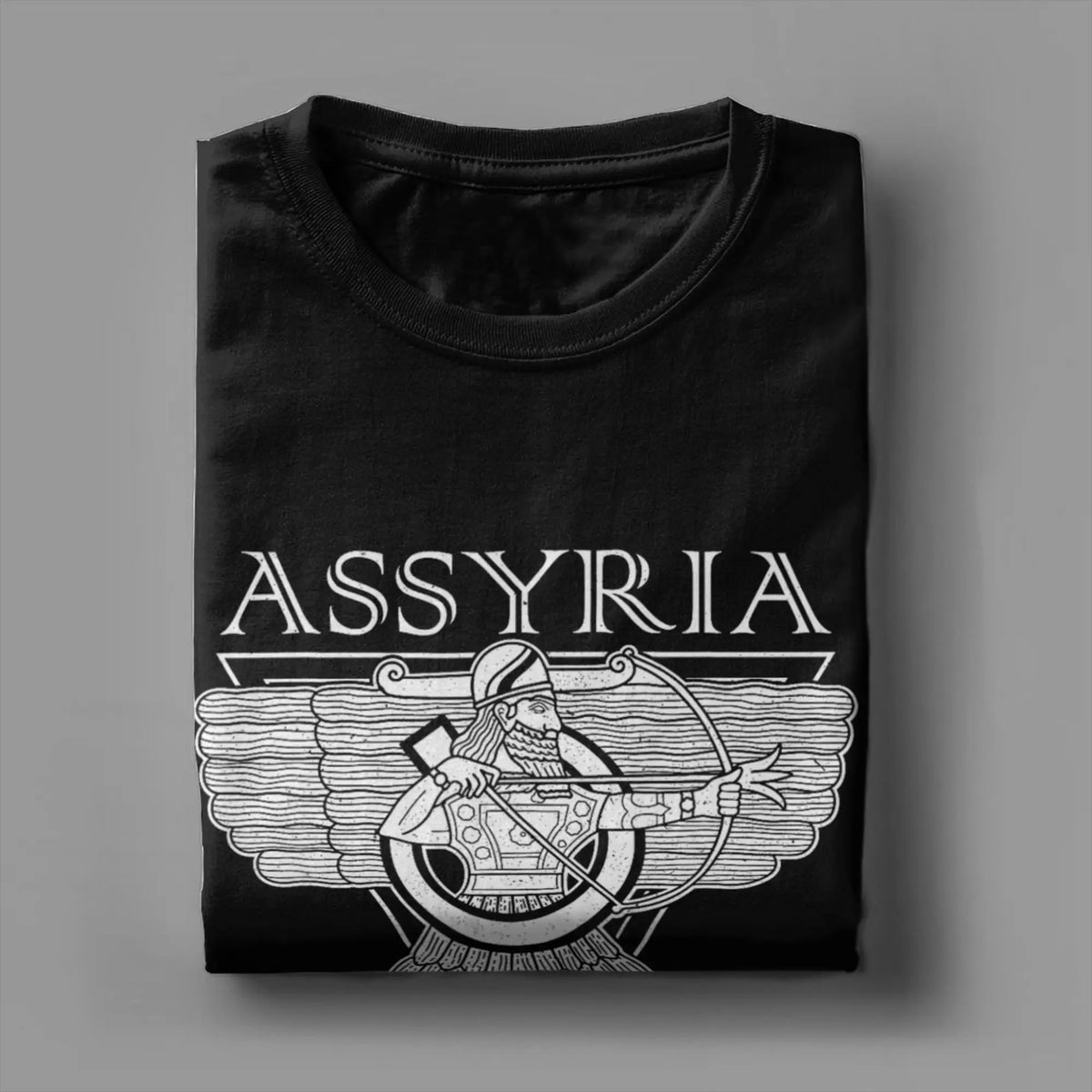 Assyrian Mesopotamia T Shirt