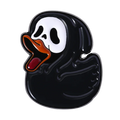 Day Of The Dead, & Halloween Enamel Pins