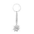 Ashur Pendant Necklace