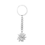 Ashur Pendant Necklace