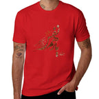 Persian Poetry Tee