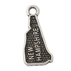 United States - State Map Charms