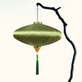 Chinese Mid Autumn Festival Antique Lantern