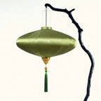 Chinese Mid Autumn Festival Antique Lantern