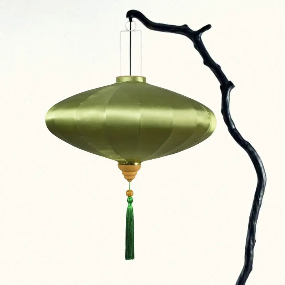 Chinese Mid Autumn Festival Antique Lantern