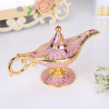 Aladdin Magic Lamp