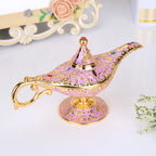 Aladdin Magic Lamp