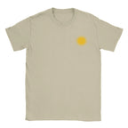 Kurdistan Sun Flag T-Shirt