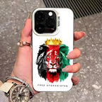Afghanistan Flag Phone Case For IPhones