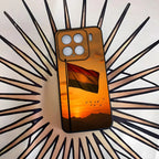 Kurdistan Flag Phone Case For Xiaomi