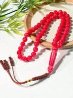 Hand Braided Tasbih