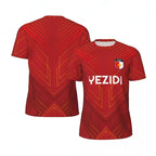 Yezidi Flag T Shirts