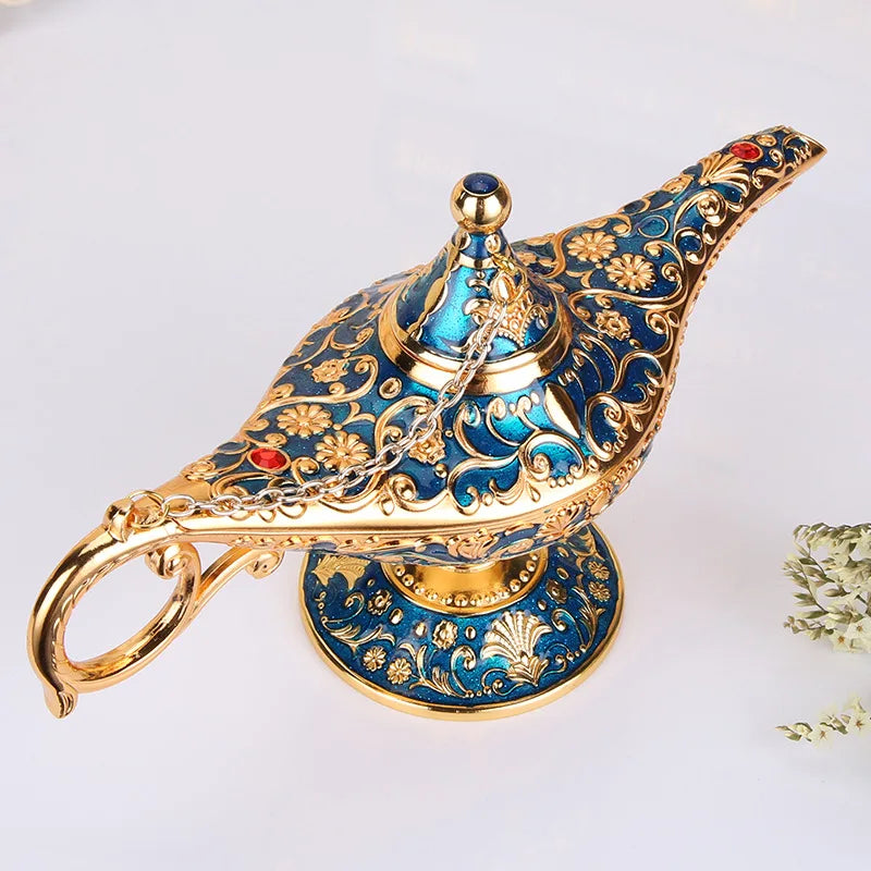 Aladdin Magic Lamp