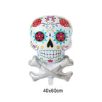 Mexico Day of the Dead Theme Party Hanging Decor
