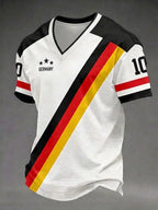Germany Soccer Jersey