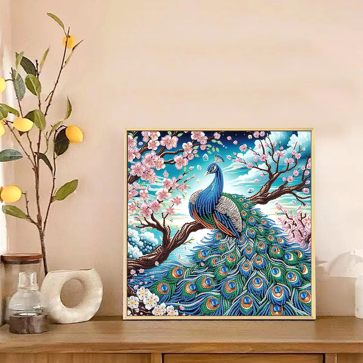 Diamond Art Painting Kits