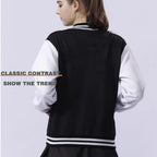 New York Letter Coat