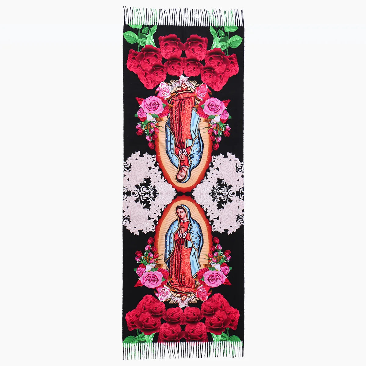 Virgin Mary Scarf