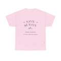 All Eyes on Sudan Men's Fashion T-Shirt