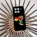 Kurdistan Flag Phone Case For Xiaomi