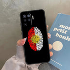 Yazidis Flag Case For Oppo