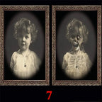 3D Ghost Frame