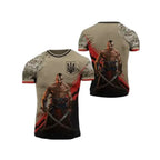 Ukraine Flag Shirt 's T-Shirt