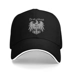 Germany Deutschland German Flag Baseball Cap