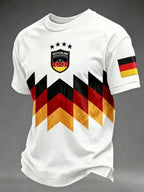 Germany Team Football Jersey