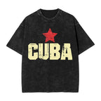 Cuba Libre Tee