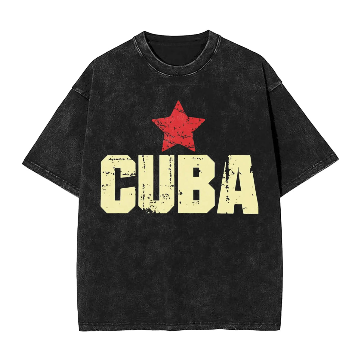 Cuba Libre Tee