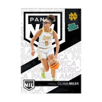 Panini National Card Pack