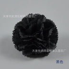 Artificial Marigold Flowers Day of The Dead, Diwali, Halloween Home Decor