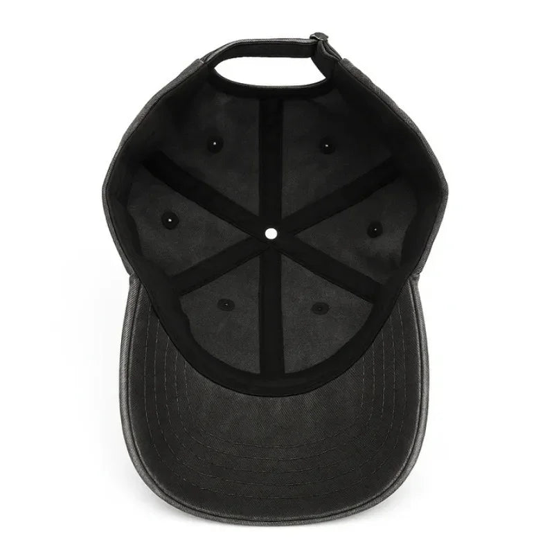 Custom Hat USAF Air Power Legend Cap