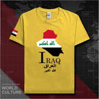 Iraq T Shirt