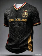 Germany Team Football Jersey