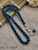 Beads Resin Tasbih Arabic Style
