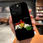 Kurdistan Flag Phone Case For IPhones